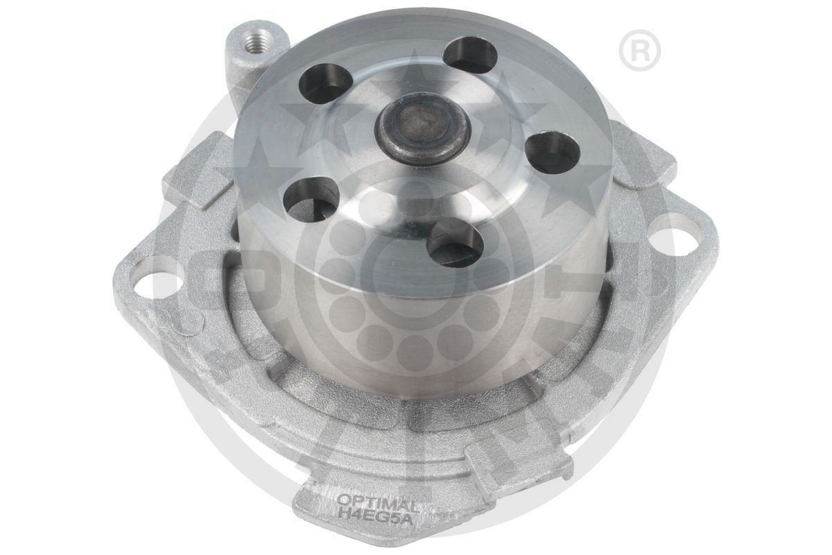 Vandens siurblys, variklio aušinimas OPTIMAL AQ-1689