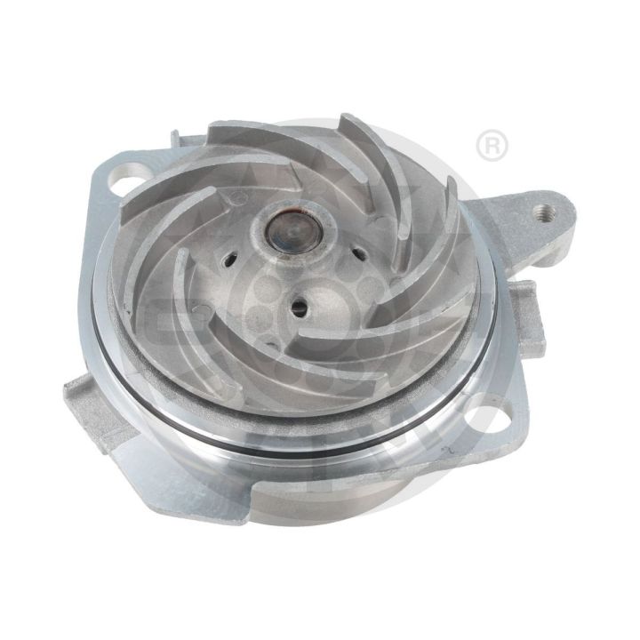 Vandens siurblys, variklio aušinimas OPTIMAL AQ-1689