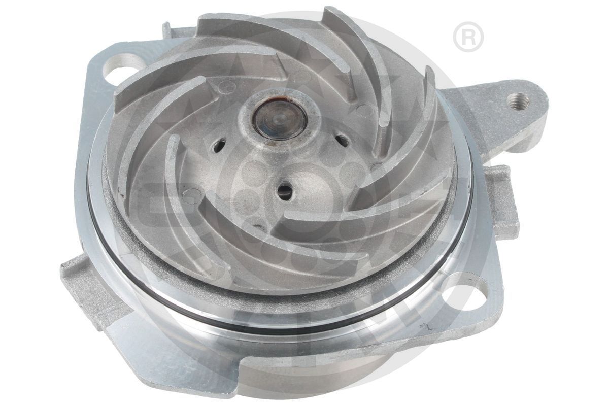 Vandens siurblys, variklio aušinimas OPTIMAL AQ-1689