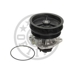 Vandens siurblys, variklio aušinimas OPTIMAL AQ-1692