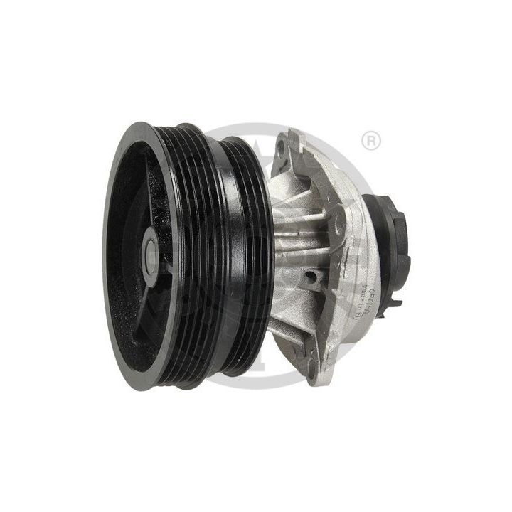 Vandens siurblys, variklio aušinimas OPTIMAL AQ-1692