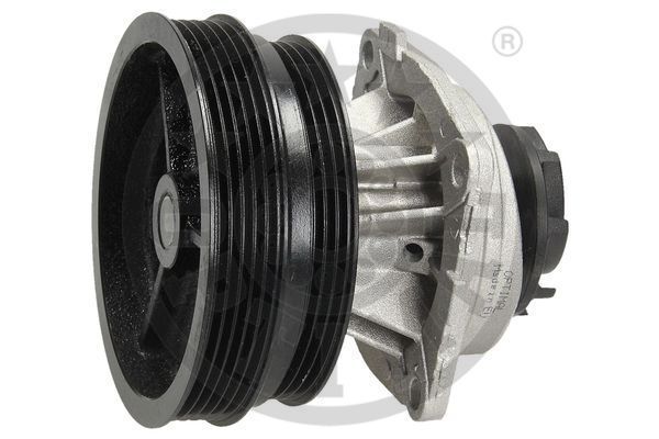 Vandens siurblys, variklio aušinimas OPTIMAL AQ-1692