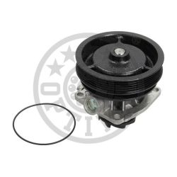 Vandens siurblys, variklio aušinimas OPTIMAL AQ-1694