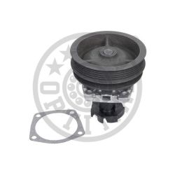 Vandens siurblys, variklio aušinimas OPTIMAL AQ-1696