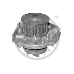 Vandens siurblys, variklio aušinimas OPTIMAL AQ-1697