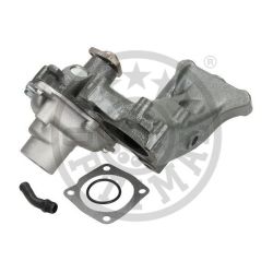 Vandens siurblys, variklio aušinimas OPTIMAL AQ-1698