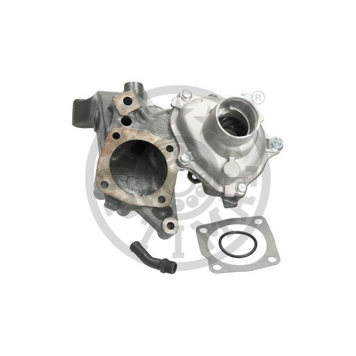 Vandens siurblys, variklio aušinimas OPTIMAL AQ-1698