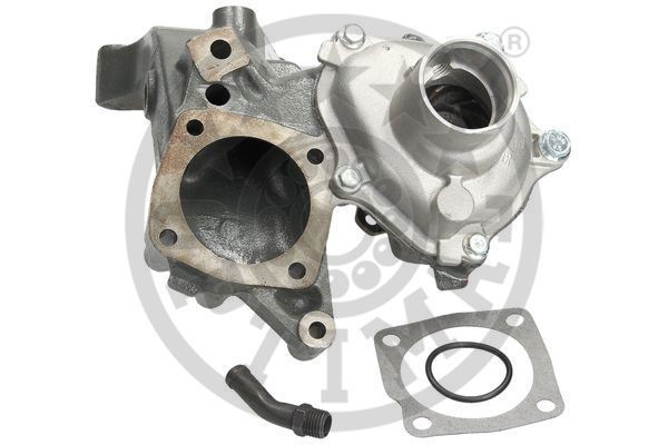 Vandens siurblys, variklio aušinimas OPTIMAL AQ-1698