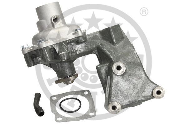 Vandens siurblys, variklio aušinimas OPTIMAL AQ-1698