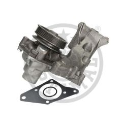 Vandens siurblys, variklio aušinimas OPTIMAL AQ-1700