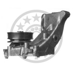 Vandens siurblys, variklio aušinimas OPTIMAL AQ-1701