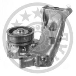 Vandens siurblys, variklio aušinimas OPTIMAL AQ-1703