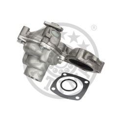 Vandens siurblys, variklio aušinimas OPTIMAL AQ-1704