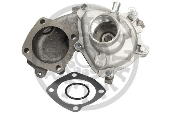 Vandens siurblys, variklio aušinimas OPTIMAL AQ-1704