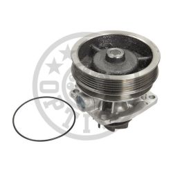 Vandens siurblys, variklio aušinimas OPTIMAL AQ-1706