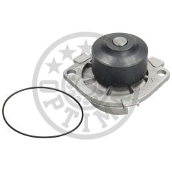 Vandens siurblys, variklio aušinimas OPTIMAL AQ-1717