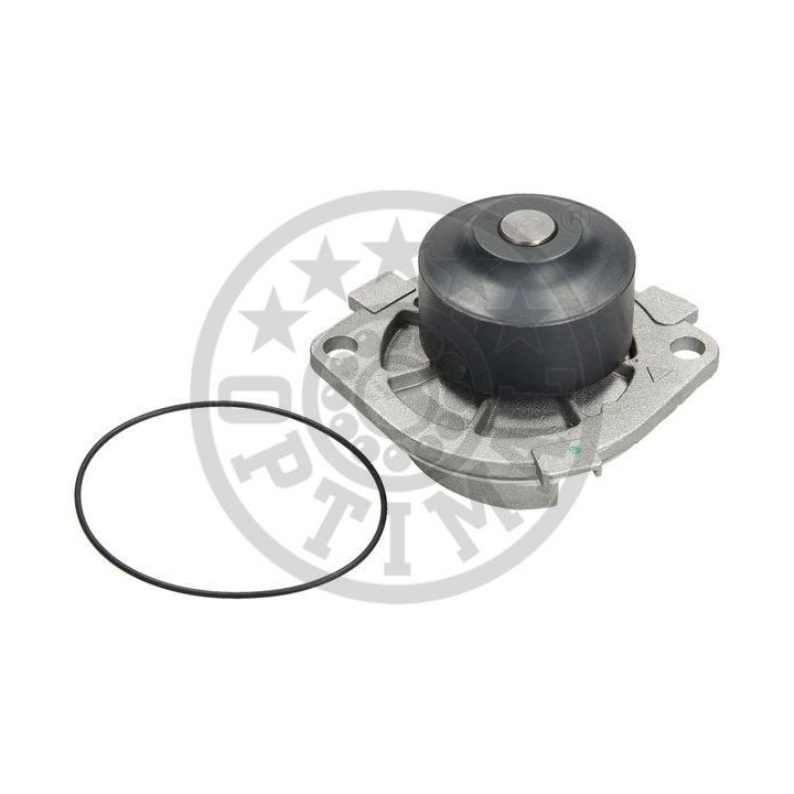 Vandens siurblys, variklio aušinimas OPTIMAL AQ-1717