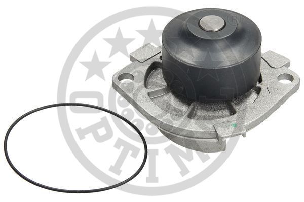 Vandens siurblys, variklio aušinimas OPTIMAL AQ-1717