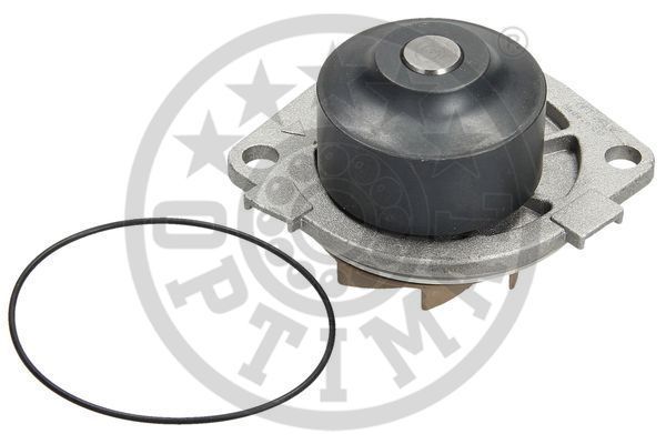 Vandens siurblys, variklio aušinimas OPTIMAL AQ-1717