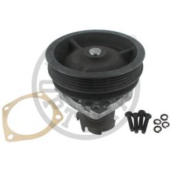 Vandens siurblys, variklio aušinimas OPTIMAL AQ-1720