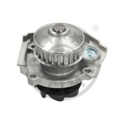 Vandens siurblys, variklio aušinimas OPTIMAL AQ-1724