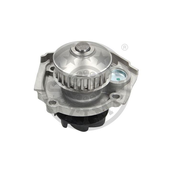 Vandens siurblys, variklio aušinimas OPTIMAL AQ-1724