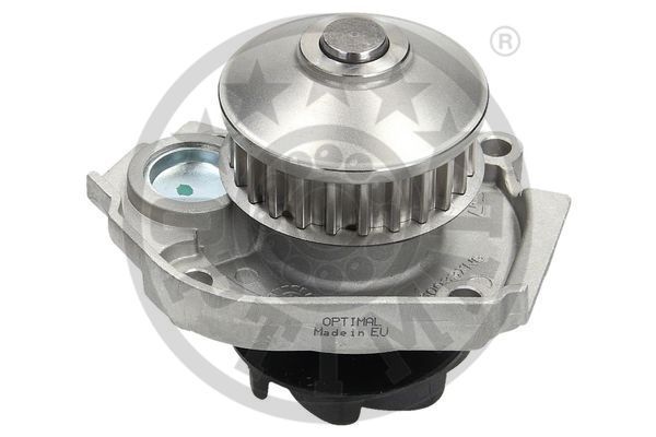 Vandens siurblys, variklio aušinimas OPTIMAL AQ-1724