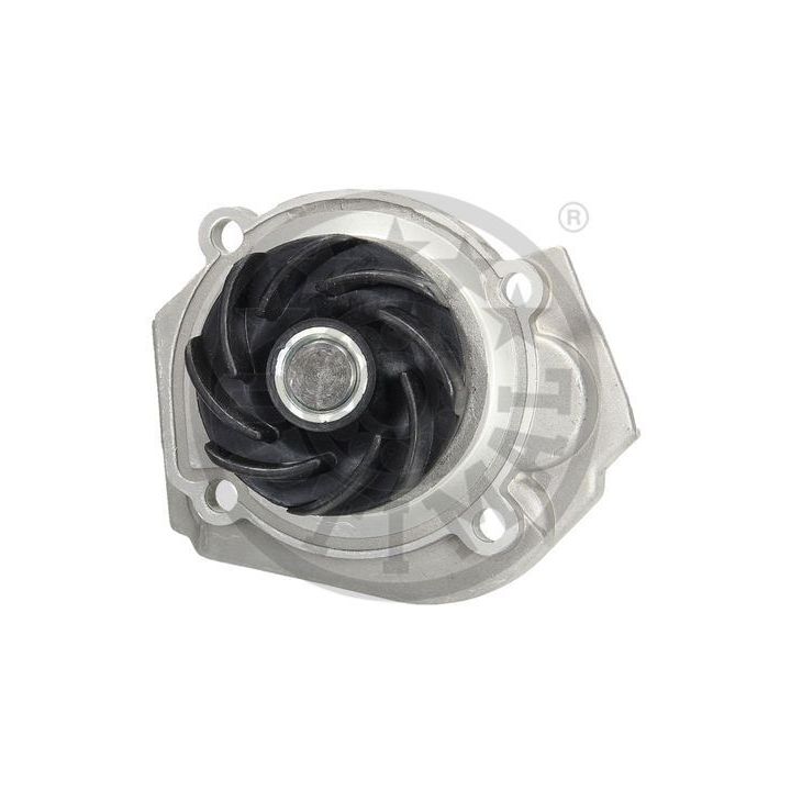 Vandens siurblys, variklio aušinimas OPTIMAL AQ-1724