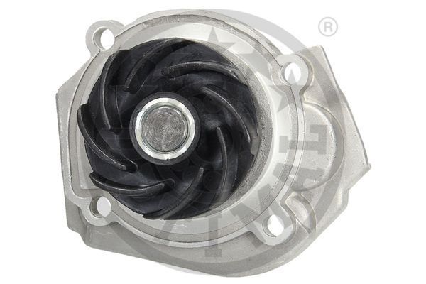 Vandens siurblys, variklio aušinimas OPTIMAL AQ-1724