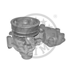 Vandens siurblys, variklio aušinimas OPTIMAL AQ-1725