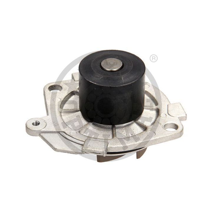 Vandens siurblys, variklio aušinimas OPTIMAL AQ-1732