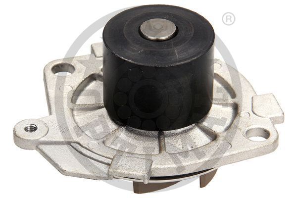 Vandens siurblys, variklio aušinimas OPTIMAL AQ-1732