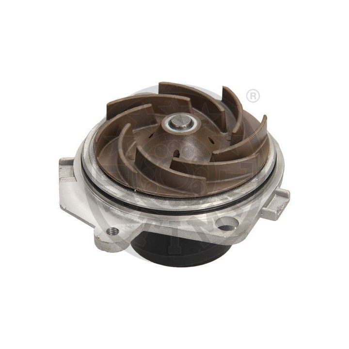 Vandens siurblys, variklio aušinimas OPTIMAL AQ-1732