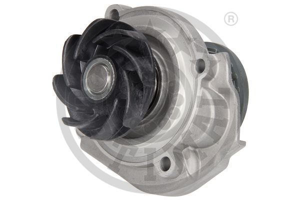 Vandens siurblys, variklio aušinimas OPTIMAL AQ-1733