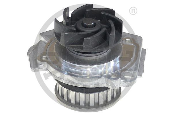 Vandens siurblys, variklio aušinimas OPTIMAL AQ-1735