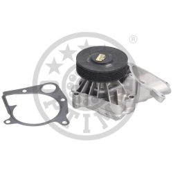 Vandens siurblys, variklio aušinimas OPTIMAL AQ-1804