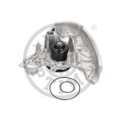 Vandens siurblys, variklio aušinimas OPTIMAL AQ-1809