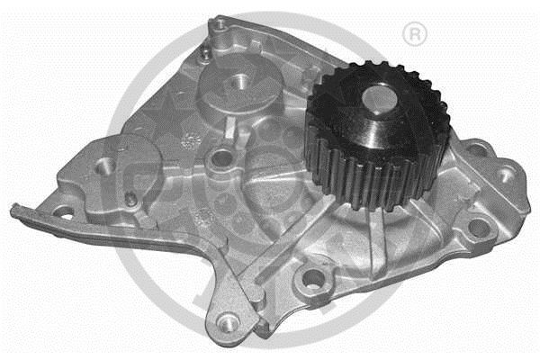 Vandens siurblys, variklio aušinimas OPTIMAL AQ-1821