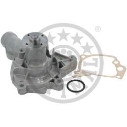 Vandens siurblys, variklio aušinimas OPTIMAL AQ-1824