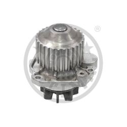 Vandens siurblys, variklio aušinimas OPTIMAL AQ-1848