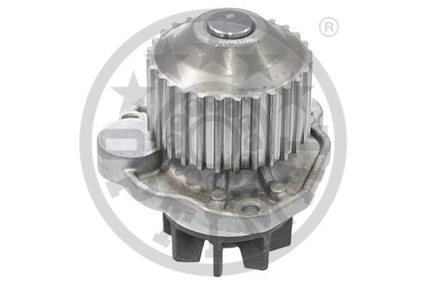 Vandens siurblys, variklio aušinimas OPTIMAL AQ-1848