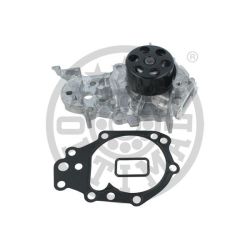 Vandens siurblys, variklio aušinimas OPTIMAL AQ-1885