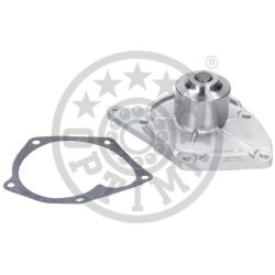 Vandens siurblys, variklio aušinimas OPTIMAL AQ-1886