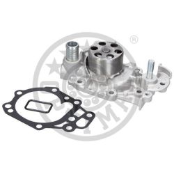 Vandens siurblys, variklio aušinimas OPTIMAL AQ-1887