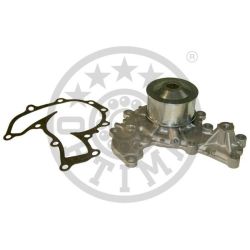 Vandens siurblys, variklio aušinimas OPTIMAL AQ-2036