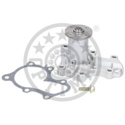 Vandens siurblys, variklio aušinimas OPTIMAL AQ-2080