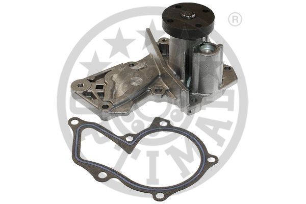 Vandens siurblys, variklio aušinimas OPTIMAL AQ-2085