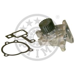 Vandens siurblys, variklio aušinimas OPTIMAL AQ-2141