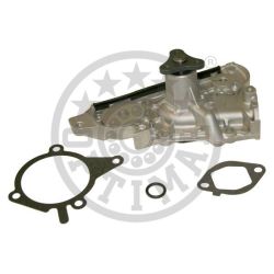 Vandens siurblys, variklio aušinimas OPTIMAL AQ-2143