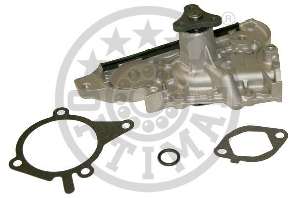 Vandens siurblys, variklio aušinimas OPTIMAL AQ-2143